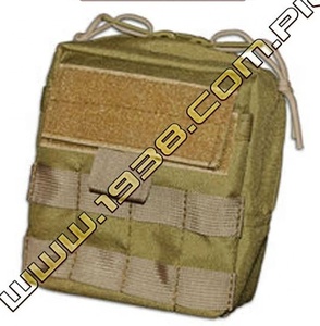 Taktik kadro lideri yönetici kılıfı moda naylon fermuar kapatma su geçirmez ve yıkanabilir yardımcı katlanabilir çanta - Product Image 3