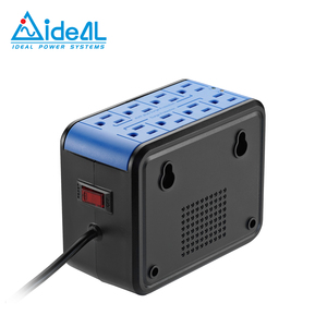 Power Voltage Regulator, 600VA 800VA <strong>1000VA</strong> AVR, Stabilizer - Product Image 2