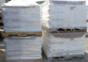 Master batch und Kunststoff verwenden Rutil Grade Tio2 Titandioxid pigment R 103 - Product Image 2