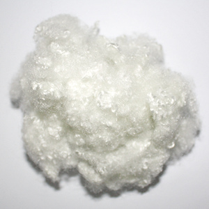 涤纶短纤维HC中空纤维质量好 - Product Image 1