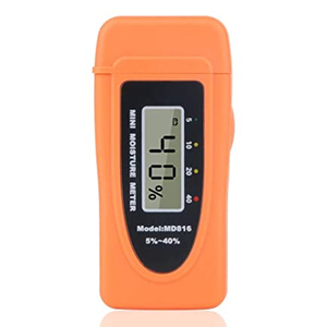 Md816 <span class=keywords><strong>Mini</strong></span> <span class=keywords><strong>Pocket</strong></span> kỹ thuật số gỗ <span class=keywords><strong>Moisture</strong></span> <span class=keywords><strong>Meter</strong></span> Độ chính xác cao Thiết bị cầm tay cho độ ẩm nội dung đo lường - Product Image 3