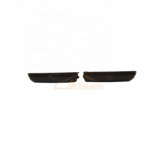 Oto parçası reflektör dikiz aynası işaretleyici LED araba yan ışık lambaları 3B0 945 071 + 072 3B0 945 071 3B0 945 072 için Fit VW PASSAT B5.5 - Product Image 1