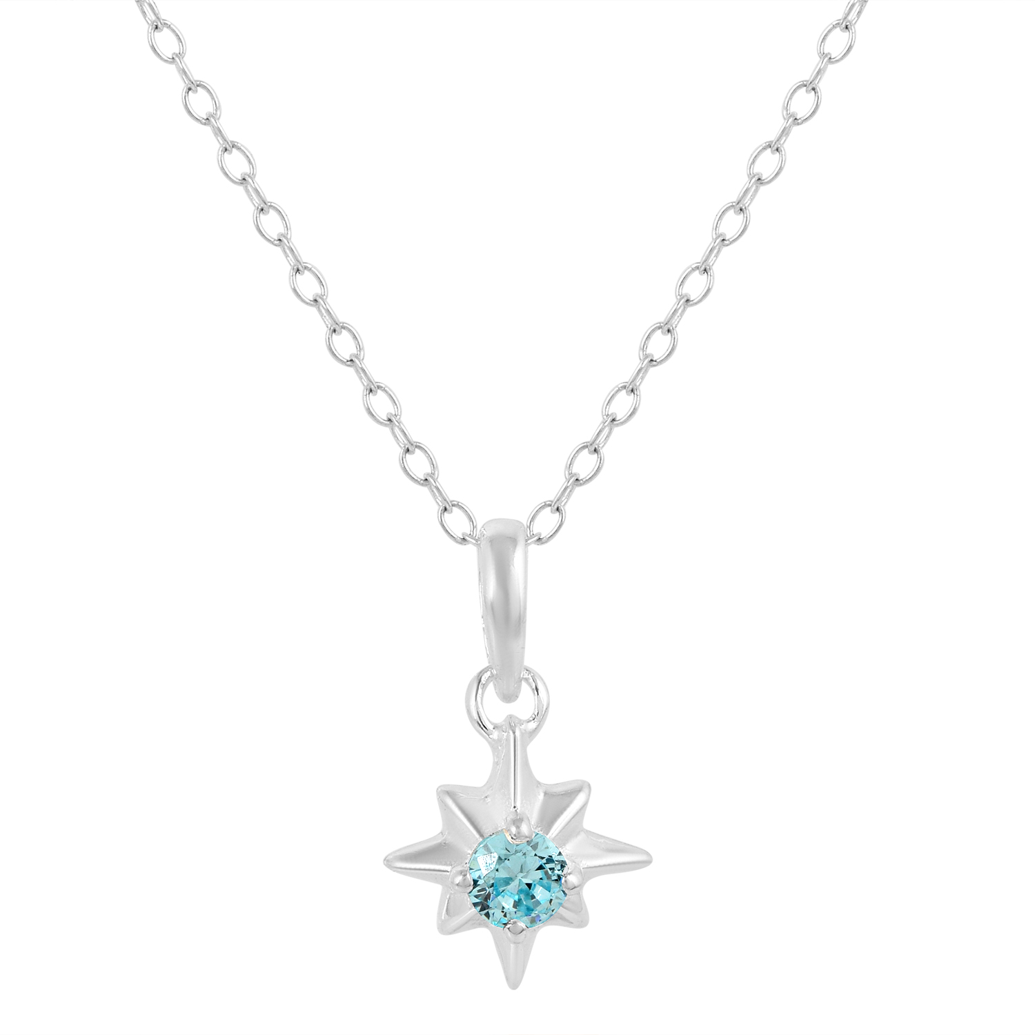 Blue Topaz