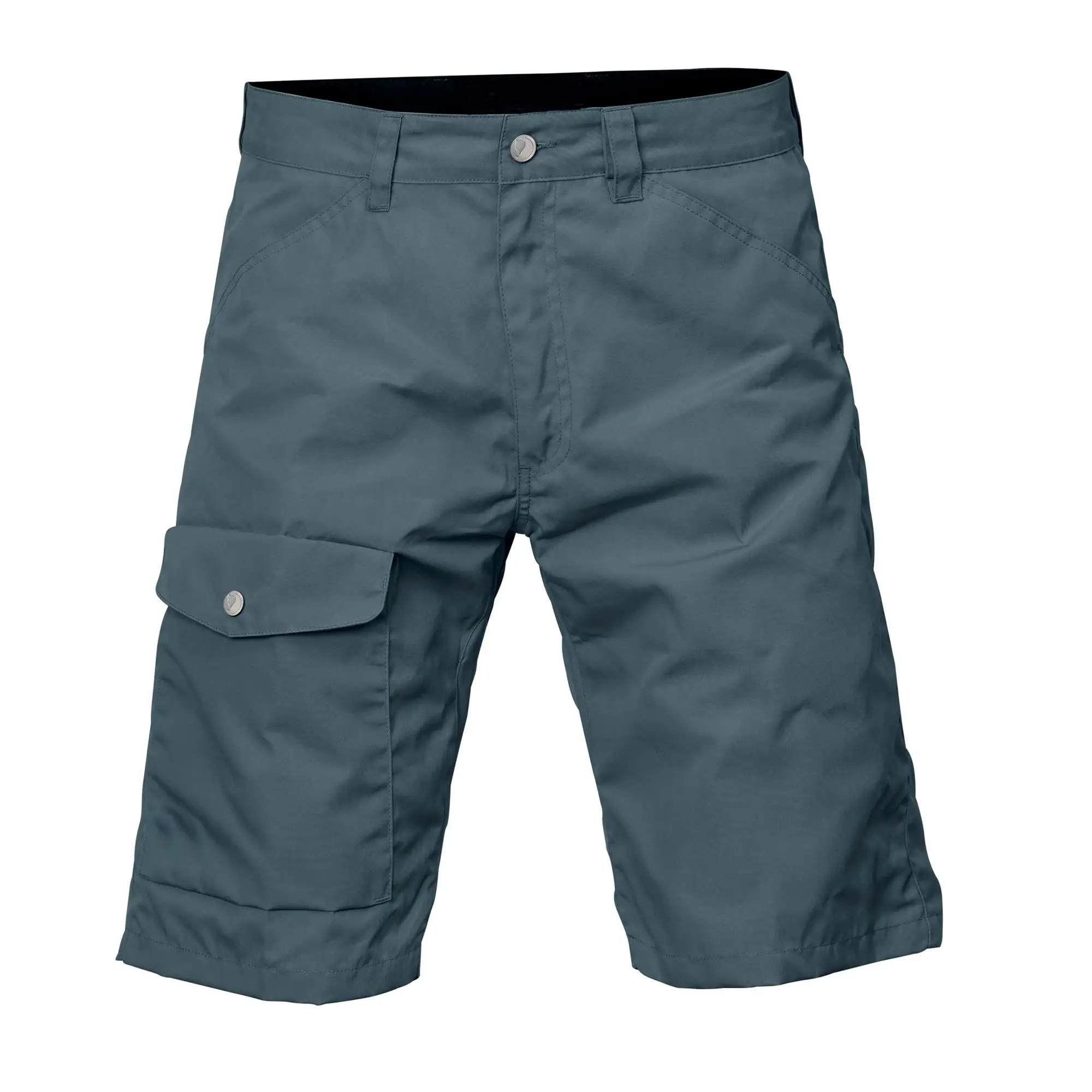 2021 מכנסיים קצרים מטען מכנסיים לגברים בתוספת גודל שישה כיסים חיצוני מכנסיים קצרים Loose סגנון קיץ קצר