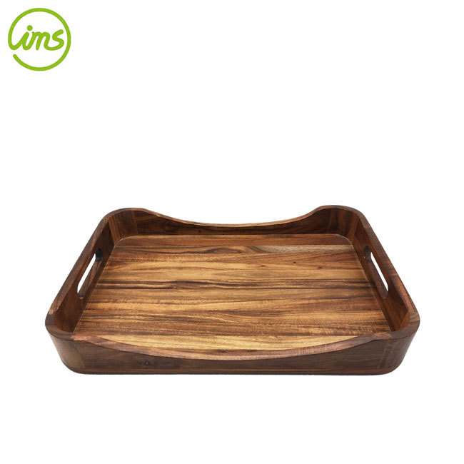 Natural Wood
