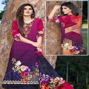 レディースkameez shalwarデザイン/リネンドレス/Spakistani salwar kameez低価格卸売