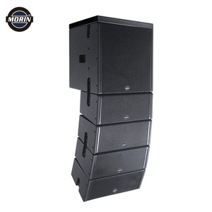 Mini altavoces duales de 5 pulgadas para sala de reuniones, con subwoofer de 12 pulgadas COX-5,4 - Product Image 3