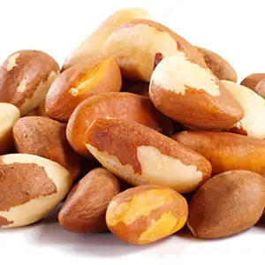 Natural High Quality Brazil Nuts For Wholesale