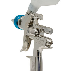 High Performance Color Coating <strong>RP</strong> .spray Gun.