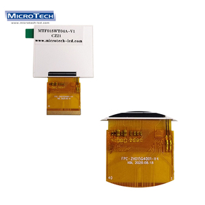 OTA5182A-C2 1.5 inch <strong>LCD</strong> 480*240 TFT <strong>LCD</strong> display module <strong>with</strong> SPI+8 bit RGB <strong>interface</strong> - Product Image 5