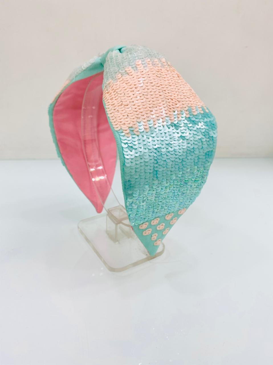 Sea Green