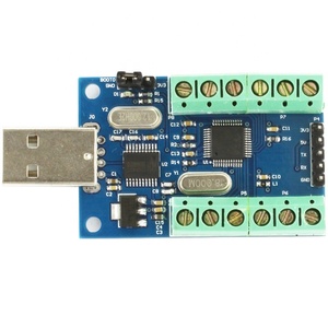 Taidacent <strong>USB</strong> Interface 10 Channel 12 Bit ADC Converter Data Acquisition <strong>Module</strong> STM32 <strong>USB</strong> ADC <strong>Analog</strong> to Digital Converter <strong>Module</strong>
