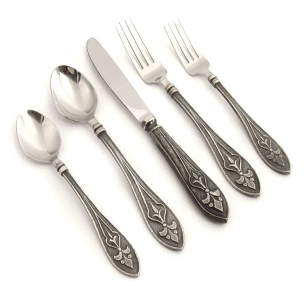 silver
