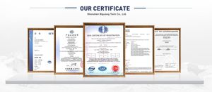 591QC-CDG BOM Service XTAL OSC PROG XO CML 3.3V 20PPM 591QC-CDG - Product Image 2