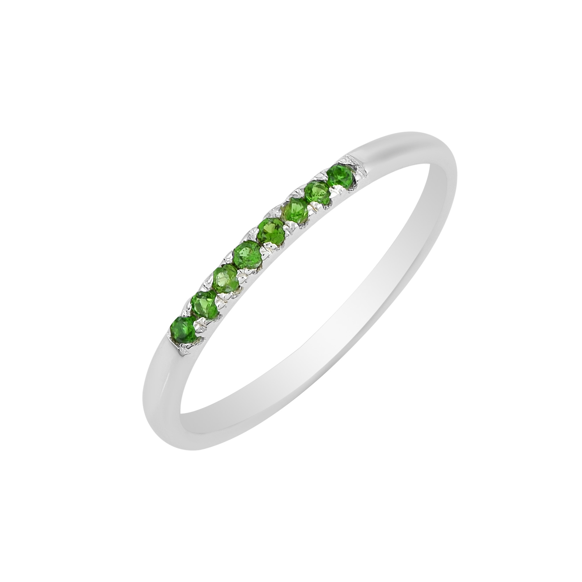 Chrome Diopside
