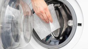 Tremble Dryer Sheets Spring Awakening Soft Sheets with Fragrant Dryer Sheet for Fresh Cloths &amp; <strong>Towels</strong> From Creasing Static Cling - Product Image 5