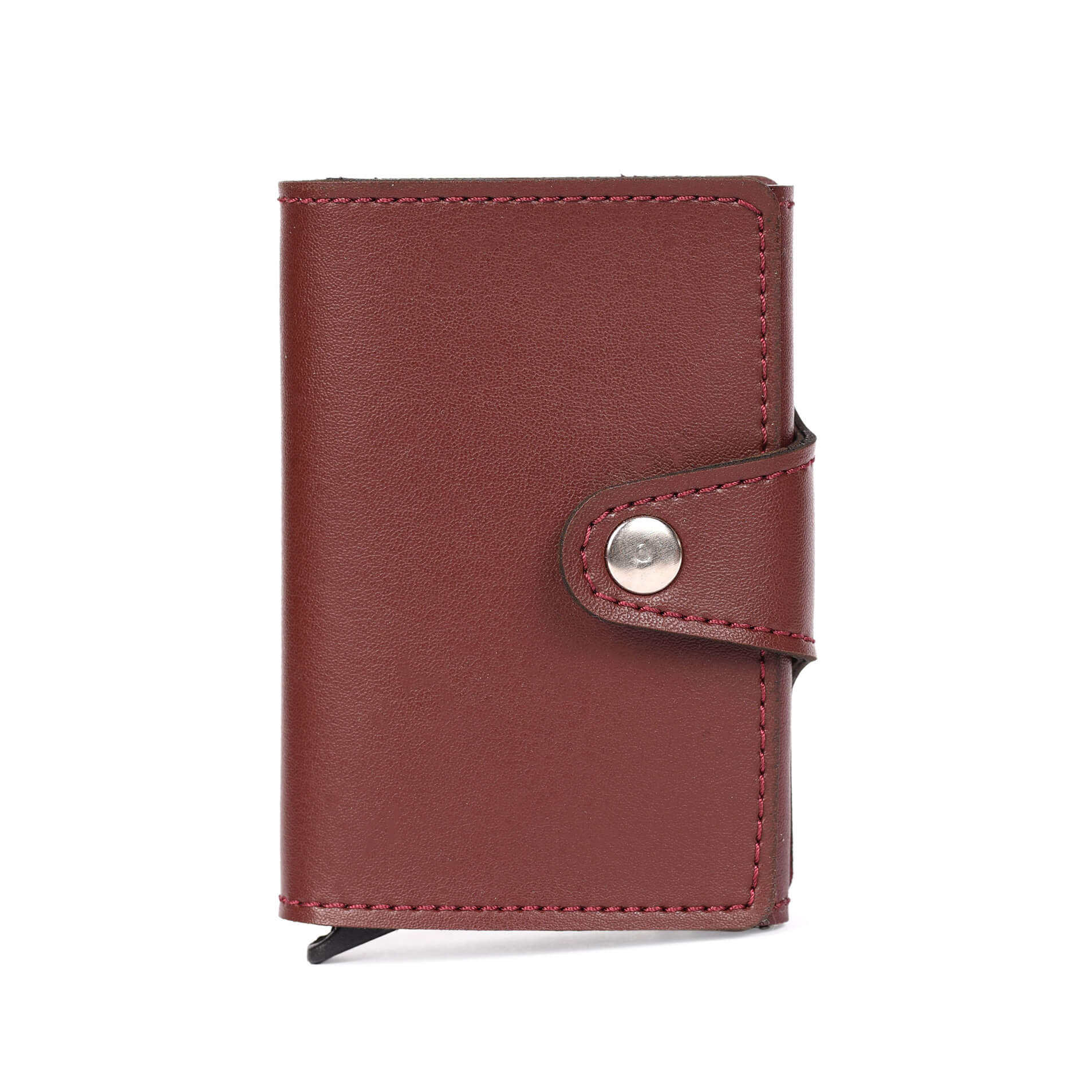 สีม่วงแดง