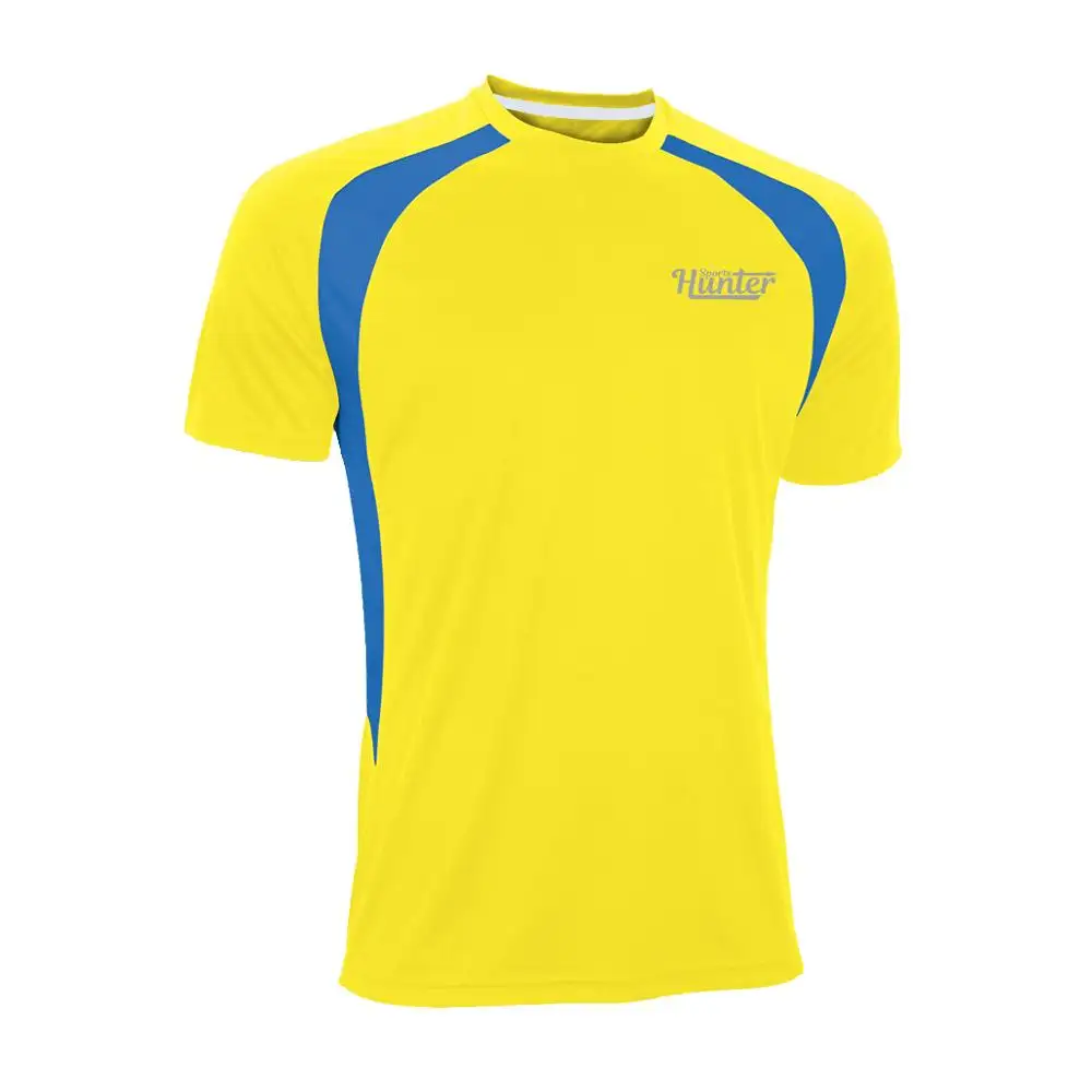 Camisa de futebol poliéster macio, roupa de futebol, cópia barata, impressão de subolmação, copo do mundo fino, camisa de futebol