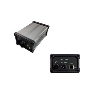 Профессиональная звуковая карта для звуковой системы с разъемом XLR - Product Image 3