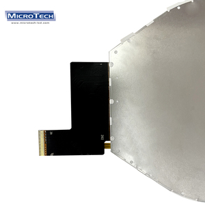 3,4 Zoll rundes LCD-Display TFT LCD 800(RGB)* 800 mit MIPI-Schnitts telle - Product Image 3