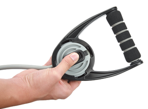 Allwinwin RST19 Weerstand Buis Lengte Verstelbare Oefening Workout Band - Product Image 6