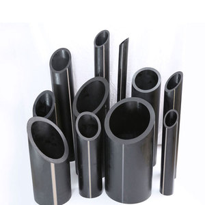 ท่อ HDPE เพื่อการชลประทาน - Product Image 1