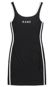 Digital New Design Sublimation Printed <strong>Pattern</strong> Casual Wear Design Your Own Girls Sexy Loose <strong>Tank</strong> Top From Bangladesh - Product Image 6