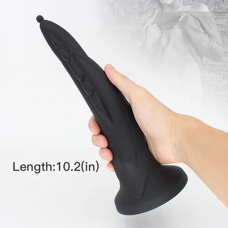 Adult Huge Size Anal Sex Toys big ass dildos For Men Female Anus Expansion Stimulator Big Anal Plug
