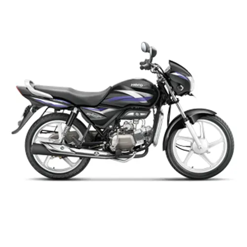 DC-디지털 CDI 점화 오토바이 뜨거운 판매 매력적인 블랙 & 블루 컬러 성인 오토바이 개인 교통
