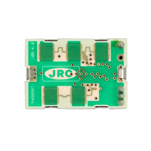 Nisshinbo-Módulo de Sensor Doppler de Banda K, NJR4265RF3C1, Detector de movimiento de baja velocidad y corta distancia para microondas, seguridad - Product Image 1