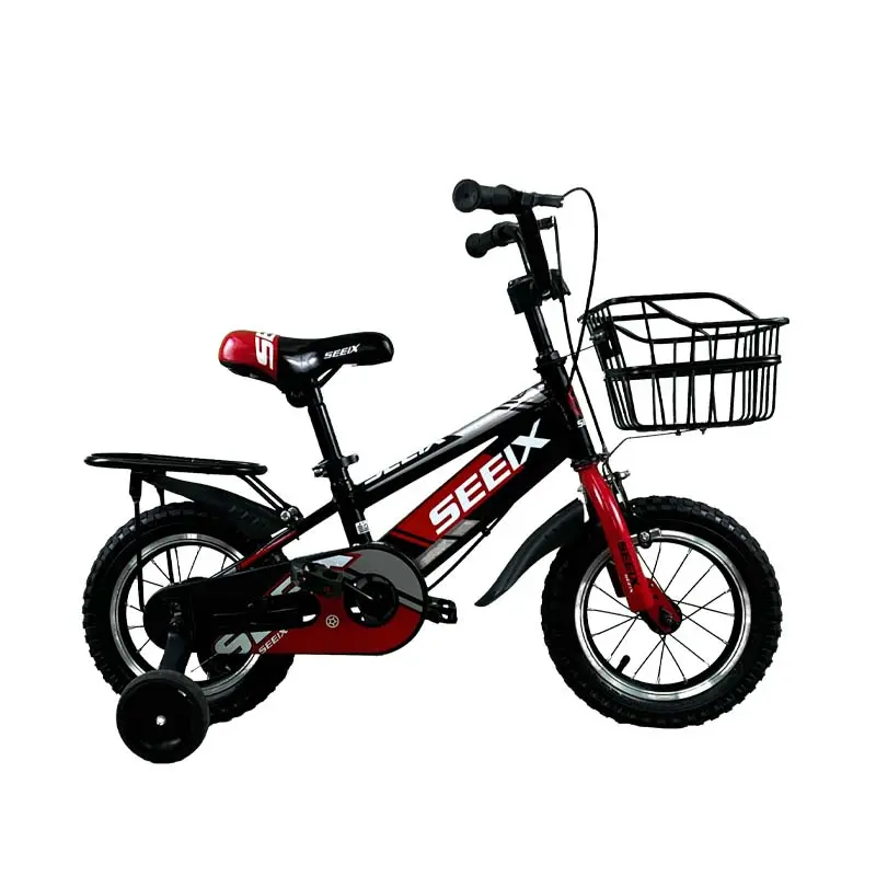 Quadro de aço da bicicleta para crianças, venda a atacado, bicicleta bonito para crianças, 12 anos, bicicletas para crianças, 2022