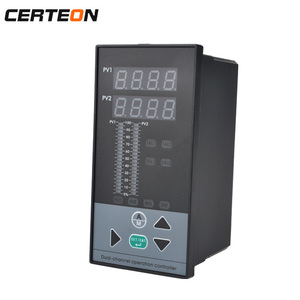 Medidor de nivel de luz digital, indicador automático de 4-20mA, controlador de nivel de agua para tanque de almacenamiento, hervidor de reacción - Product Image 5