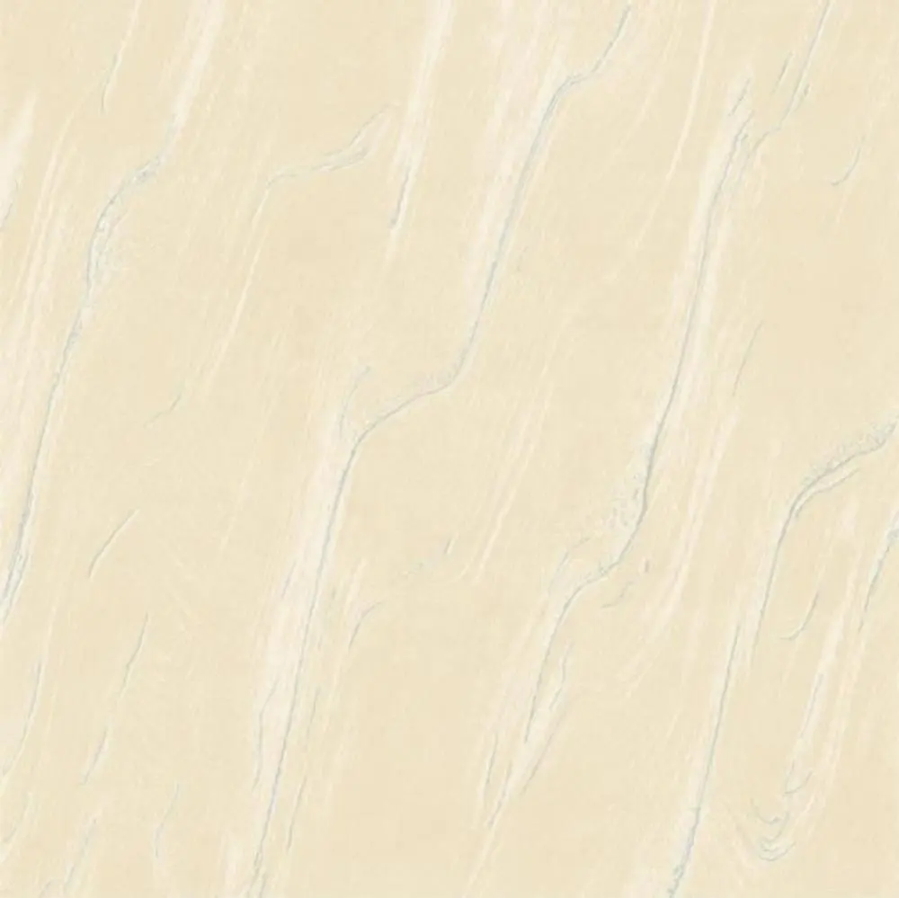 Esportazione qualità avorio Beige colore 600x600mm Galaxy Design 24x24 pavimento Nano solubile sale lucido gres porcellanato lucido 60x60