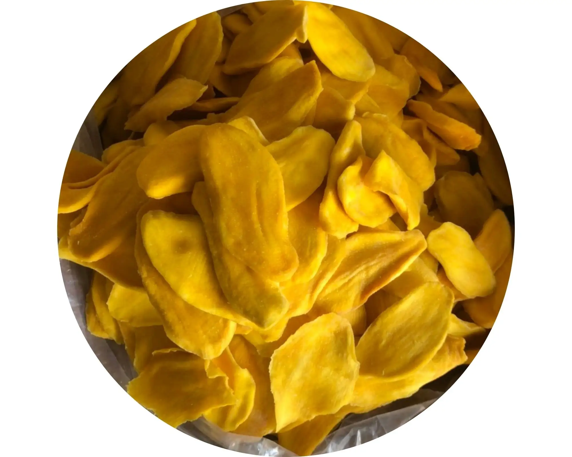 Vietnamca iyi dereceli yumuşak kurutulmuş Mango içerir 5% şeker/Mr.Leo + 84 965 467 267