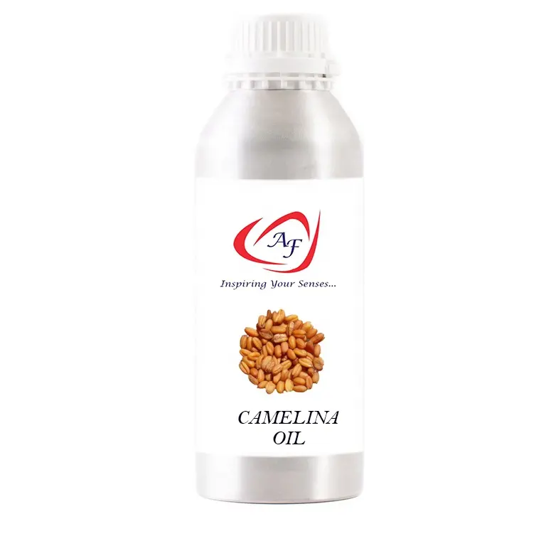 Aceite de Camelina puro 100% de alta calidad, aceite portador Natural a precio de fábrica, personalizado, etiquetado privado, venta y precio barato