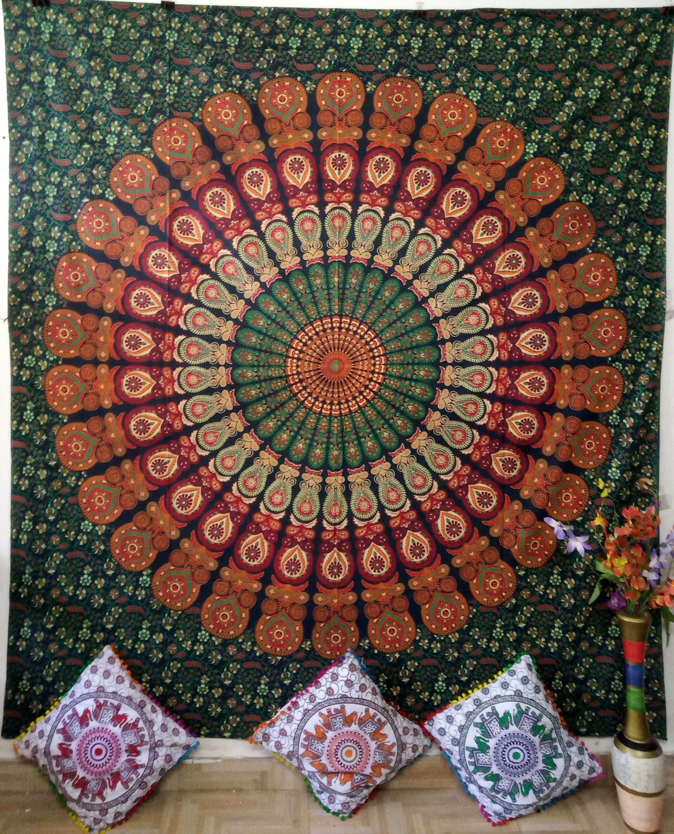 สีเขียวอ่อน