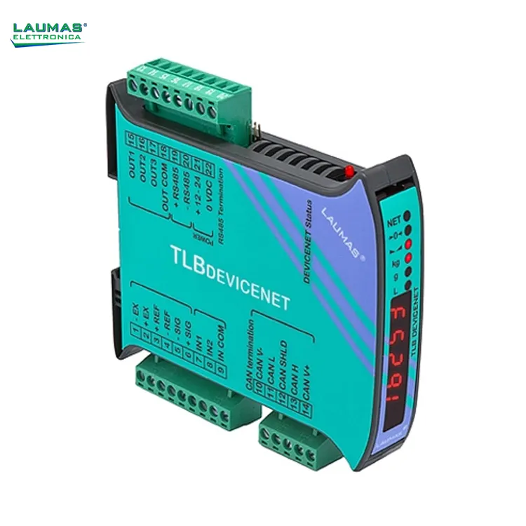 Leaders in Selling Top Notch Quality Remote Control Cell Transmitter TLB Devicenet Digital Weight Transmitter