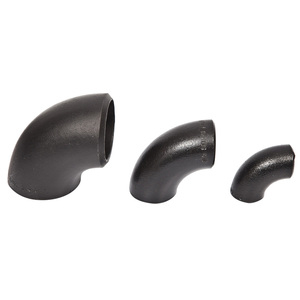 1/2 "~ 48" ASTM A860 WPHY-42, WPHY-46, WPHY-52, WPHY-60, WPHY-65, WPHY-70 MSS SP-75 ASME B16.9 ÇELIK DIRSEK TEE - Product Image 1