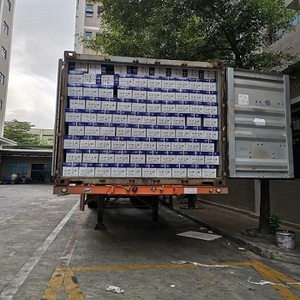 Yeni varış yüksek beyaz kopra kağidi 80g A4 kopra kağidi - Product Image 5