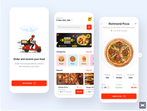 APP e-commerce | - Product Image 6