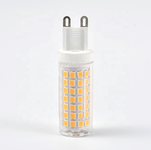 <strong>G9</strong> <strong>LED</strong> <strong>5W</strong> Capsule Light Bulb Replacement for <strong>G9</strong> Halogen Capsule Light Bulbs - Product Image 2