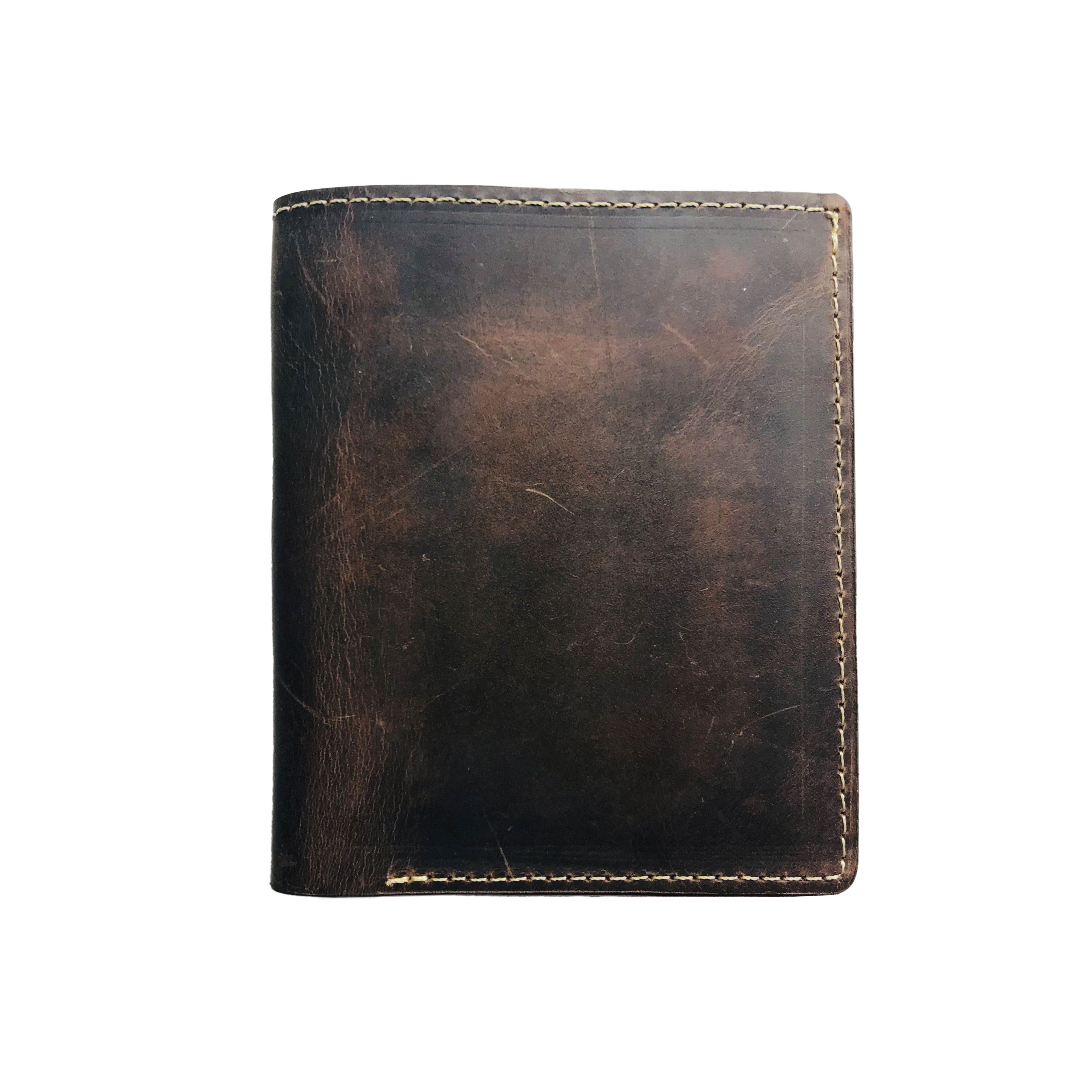 สีน้ำตาล