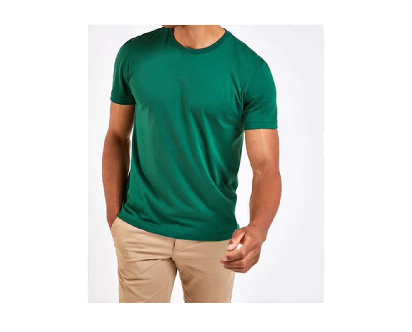 最高の夏のメンズ品質のTシャツメンズファッションTシャツカスタム綿100% スリムフィットメンズTシャツ