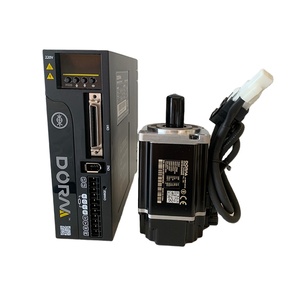 100W ~ 3KW DNMA2 Servo Motor kodlayıcı 5000 hattı ile B2 Servo serisi sürücü - Product Image 1