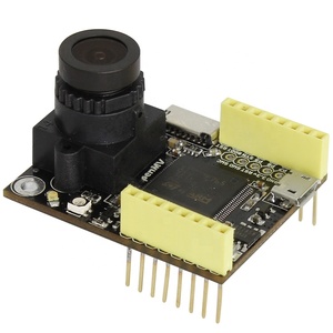 Taidacent M7สมาร์ทกล้องติดตามภาพการประมวลผลคอมพิวเตอร์ Vision กล้องการตรวจสอบภาพเครื่อง Vision กล้อง - Product Image 2