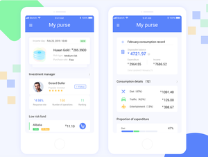 Top Business Management Application Development | <strong>Android</strong> Trading Management IOS <strong>App</strong>
