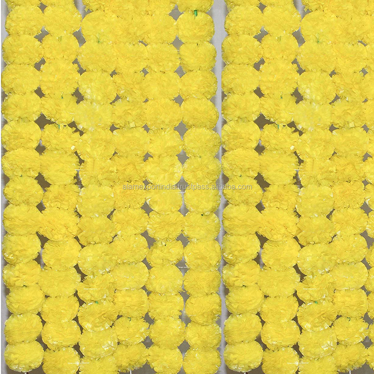 สีเหลือง