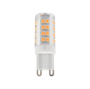<strong>G9</strong> <strong>LED</strong> <strong>5W</strong> Capsule Light Bulb Replacement for <strong>G9</strong> Halogen Capsule Light Bulbs - Product Image 3