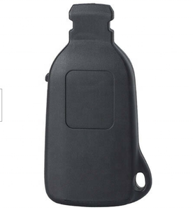 2002 2003 2004 2005 2006レクサスLS430Toy48ブレード用スマートリモートカーキーケースシェルフォブ3ボタン - Product Image 3