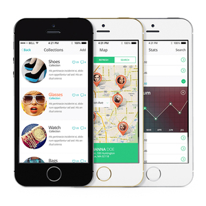 Top Leading Mobile Application for Android &amp; IOS Provider Services Company in India | | Protolabz EServices - Product Image 4